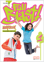 Full Blast 1 Teacher's Book 33