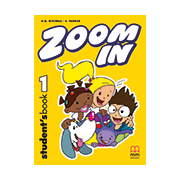 Zoom In - MM Series