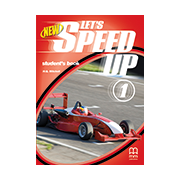 New Let’s Speed Up  - MM Series