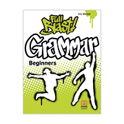 Full Blast Grammar Book - MM Series