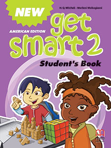 New Get Smart 2 Book Cover