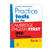 Cambridge English Exams - MM Series