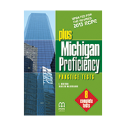 Plus Michigan ECPE - MM Series