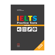 IELTS - MM Series