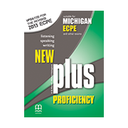 New Plus Michigan Proficiency - MM Series