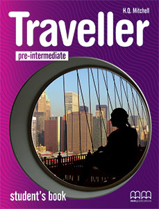 Traveller Level B2 Teacher S Book
